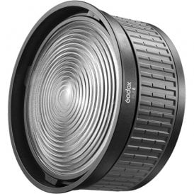 FLS8 Knowled 8inch Fresnel Lens