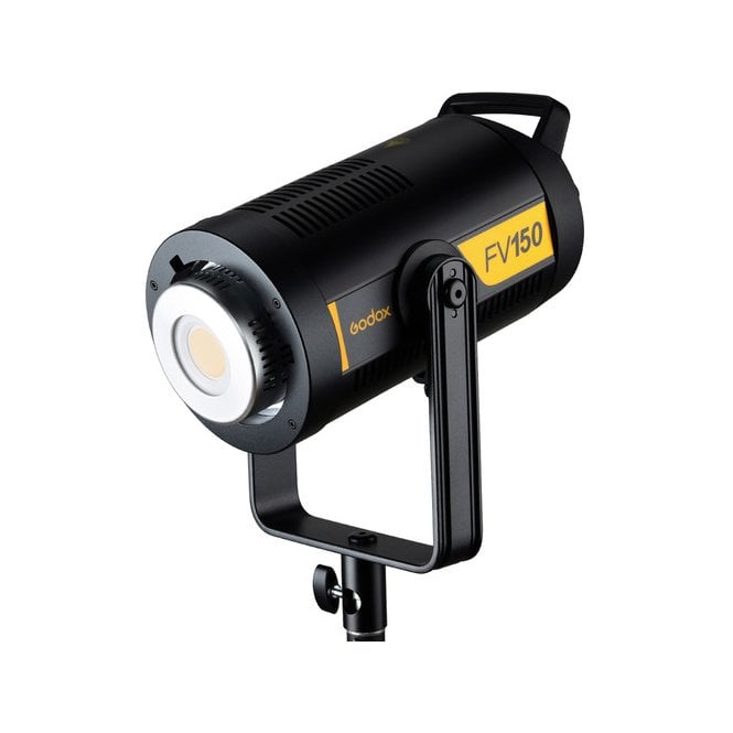 Godox FV150 High-Speed Sync 2in1 LED Flash Light