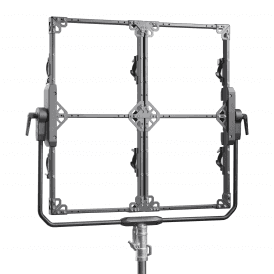 Knowled 4-Light Bracket for P600Bi-Hard and P600R-Hard LED Panels