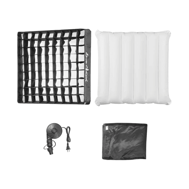 Godox Knowled Air Inflatable Mat LED Light 60x60cm