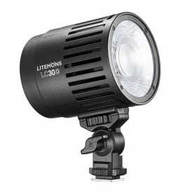 LC30D Tabletop LED Light LITEMONS