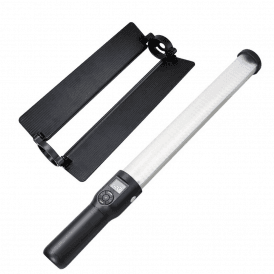 LC500 LED Tube Stick Video Light