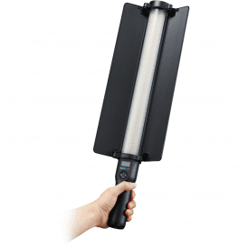 LC500R LED RGB Light Stick