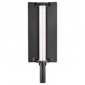 LC500Rmini BLACK RGB LED Light Tube