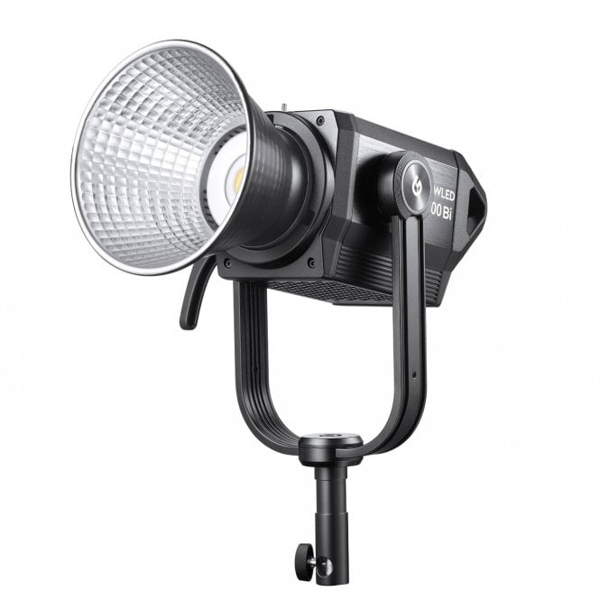 Godox M300BI Knowled LED Light with CB49