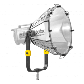 Mini BeamLight Max60 Knowled for G-Mount with Flat LED Mount