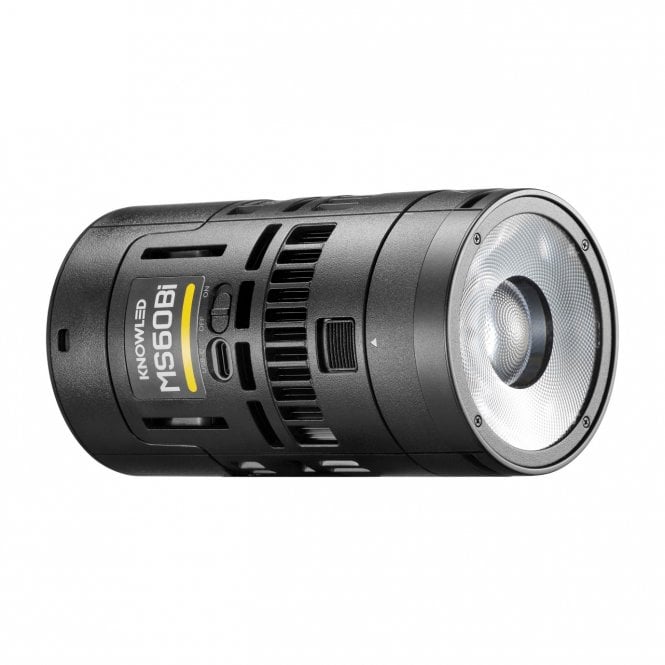 Godox MS60BI KNOWLED LED Light
