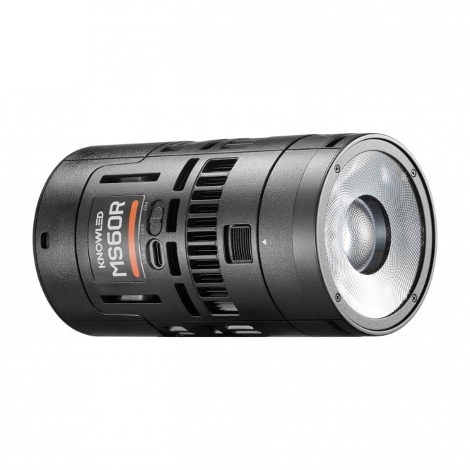 Godox MS60R KNOWLED LED Light