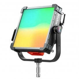 P300R SOFT Knowled Pixel Panel LED Light 1x1