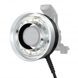 R1200 Ring Light Head For AD1200PRO