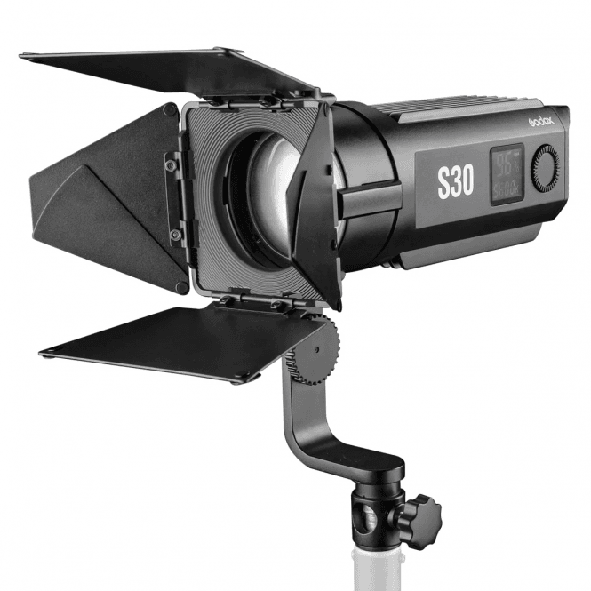 Godox S30 Focusing LED Light