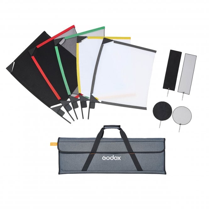 Godox Scrim Flag Panel Kit 45x60cm