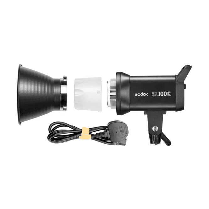 Godox SL100Bi Video Light