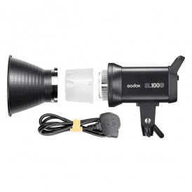 SL100D Video Light