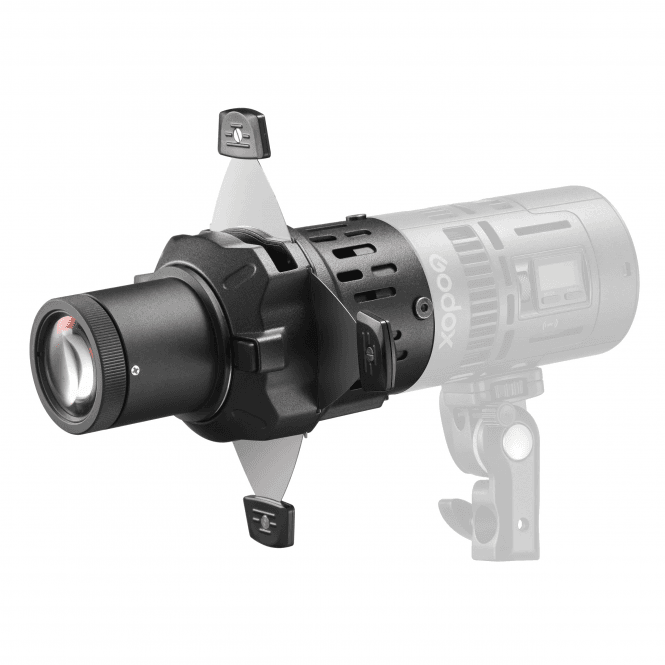 Godox SP50K Projection Attachment for Mini RS60 KNOWLED MS60