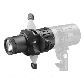 SP50K Projection Attachment for Mini RS60 KNOWLED MS60