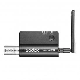 TimoLink TRX Wireless DMX Transceiver