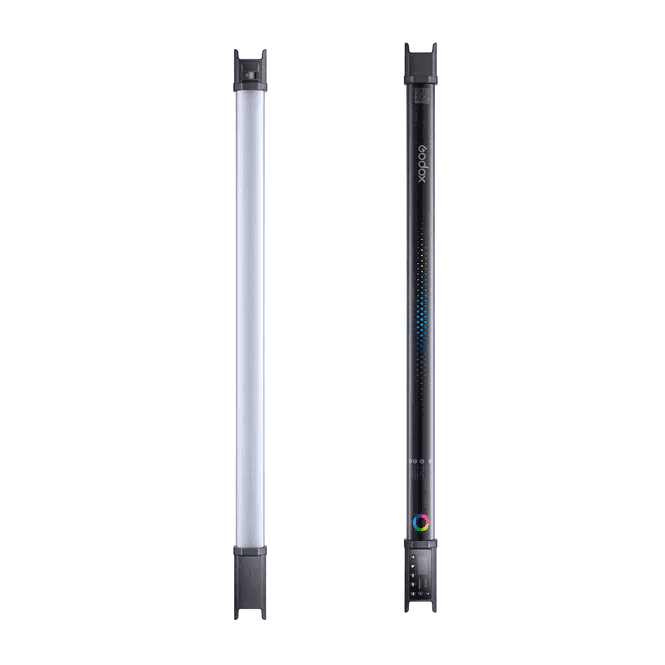 Godox TL60-K2 RGB LED Tube Twin Kit with CB39