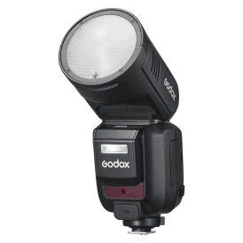 V100F Fuji Camera Flash