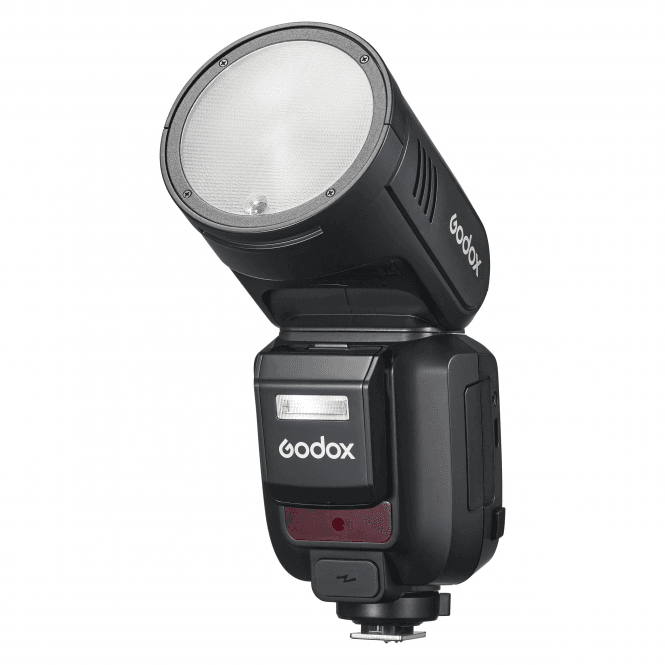 Godox V100O Olympus Camera Flash