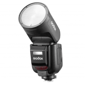 V1ProN Nikon Camera Flash with SU-1