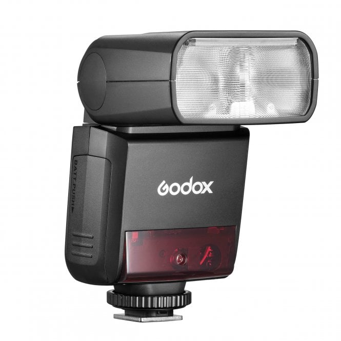 Godox V350C Canon TTL Li-ion Speedlight Camera Flash