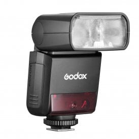 V350N Nikon TTL Li-ion Speedlight Camera Flash