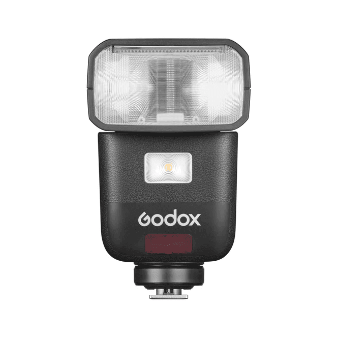 Godox V480N Nikon Camera Flash