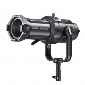 VSA-26K 26° Projection Lens Attachment Complete Kit