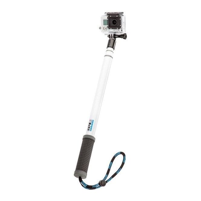 GoPole GA0211 Reach Telescoping Pole for GoPro cameras