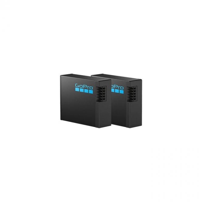 GoPro  Enduro Battery 2-Pack Hero13 Black GP2Pack