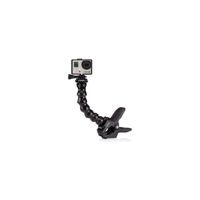 GoPro GP2026 Jaws Flexible Clamp Mount