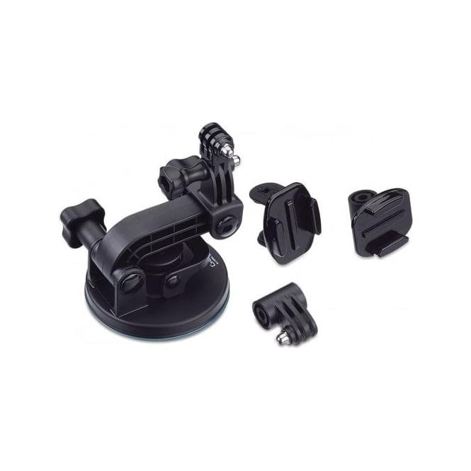 GoPro GP2027 suction cup mount
