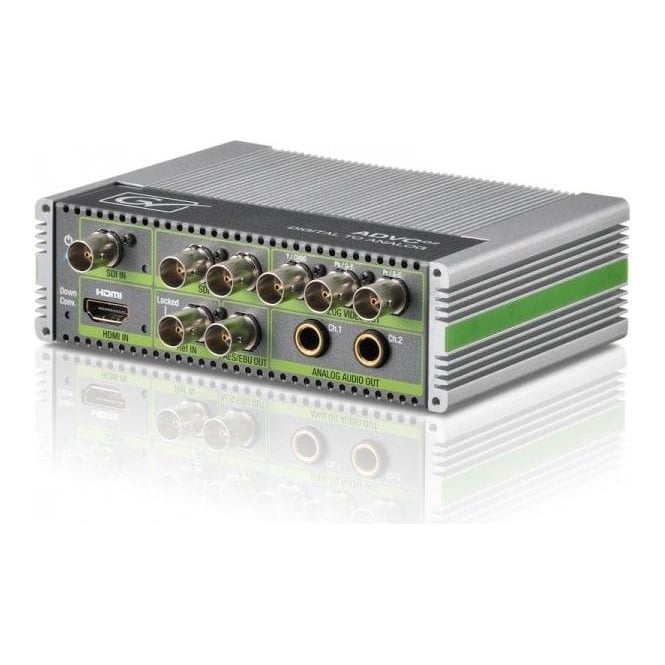 Grass Valley  GV-ADVCG2 ADVC-G2 Converter
