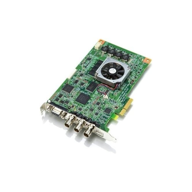 Grass Valley  GV-STORM3G STORM 3G inc EDIUS PRO (608243)