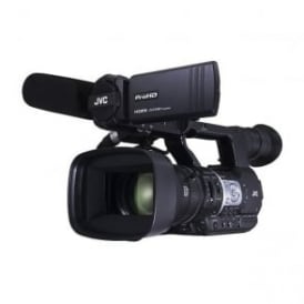 GY-HM660 Professional Camcorder