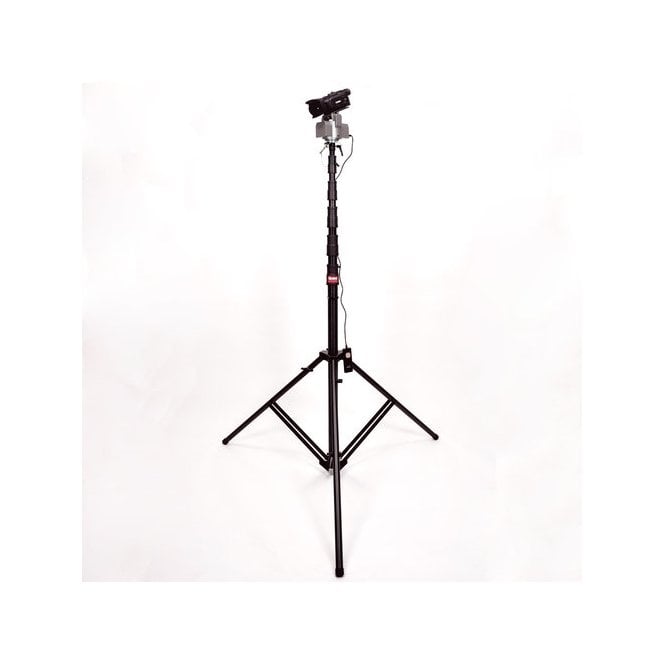 Hague AMP1 Mast W/ Remote Control Head