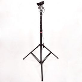 AMP1 Mast W/ Remote Control Head