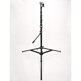 AMP4 Highshot Camera Mast With Manual Pan & Tilt