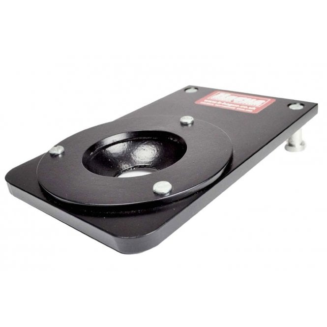 Hague BMS75 Bowl Mount 75mm with Superclamps