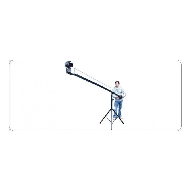 Hague Camcrane With Stand & Powerhead