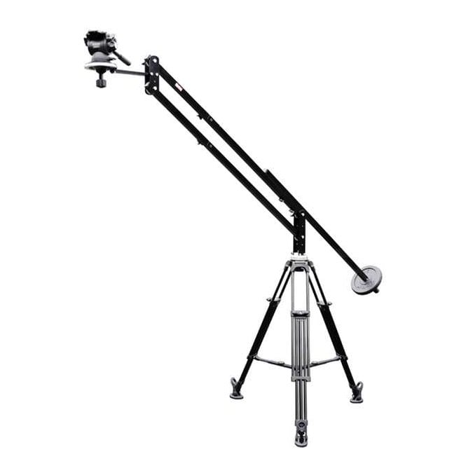 Hague  COMPACT PRO JIB - 75MM BOWL