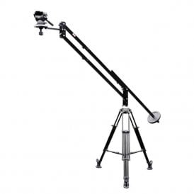 Hague COMPACT PRO JIB - 75MM BOWL