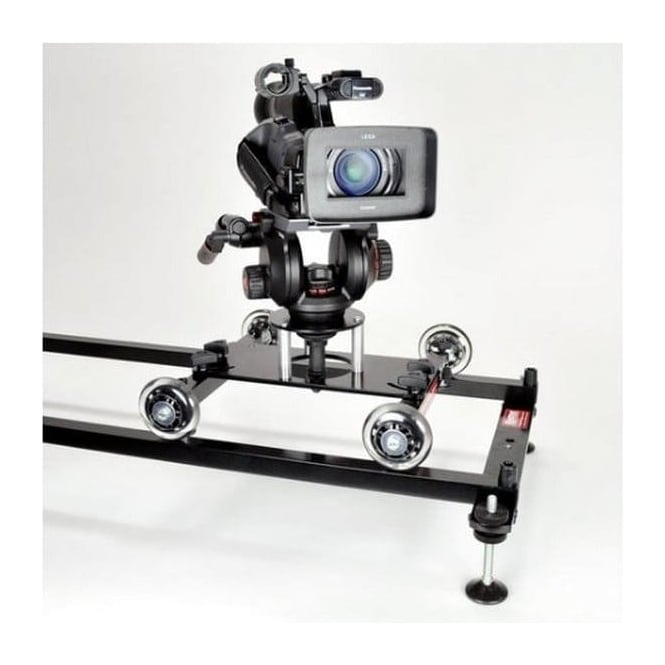 Hague D10 Camera Skater Ladder Dolly