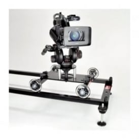 D10 Camera Skater Ladder Dolly