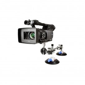 Double Suction Mount