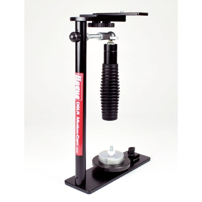 Hague DSLR Motion Cam Stabilizer