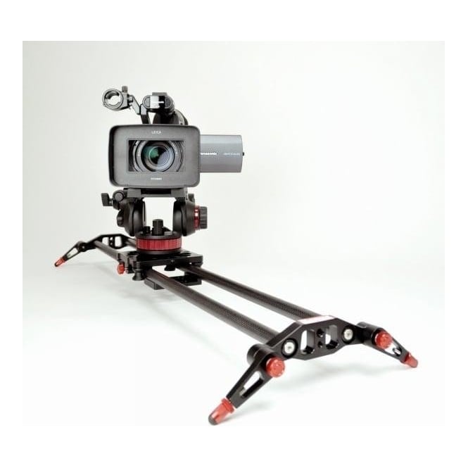 Hague EDGE Camslide Edge Carbon Fibre Camera Slider