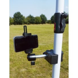 HP1 Highshot Camera Pole 6M