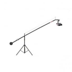 K10-UPH Camcrane with stand & underslung powerhead